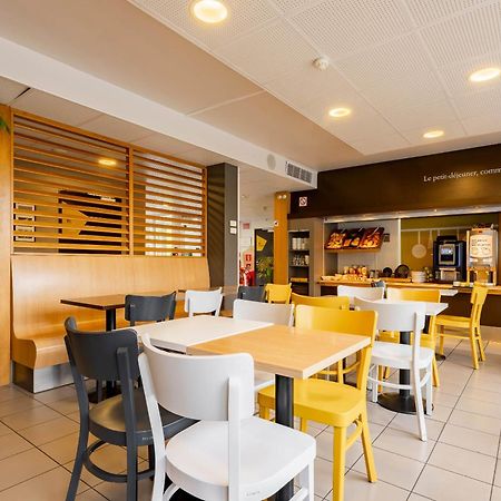 B&B Hôtel Valenciennes Marly (Nord) Exterior foto