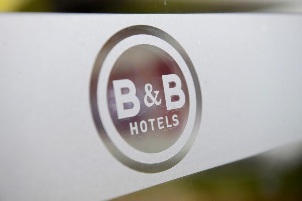 B&B Hôtel Valenciennes Marly (Nord) Exterior foto