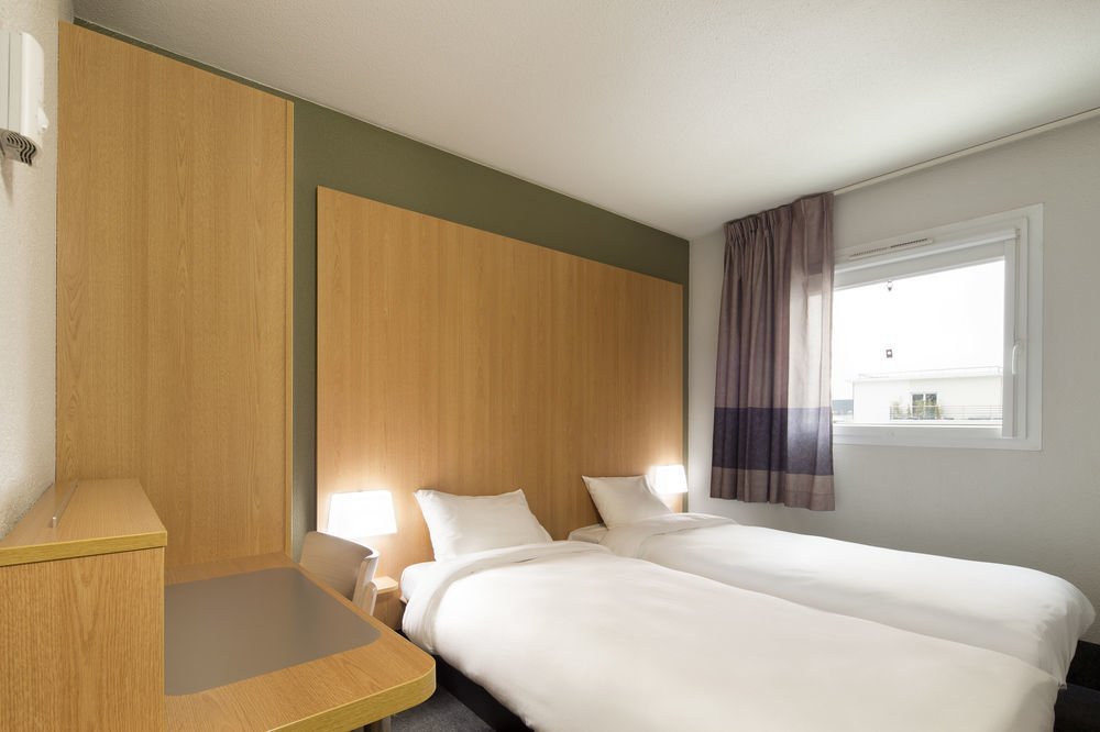 B&B Hôtel Valenciennes Marly (Nord) Exterior foto