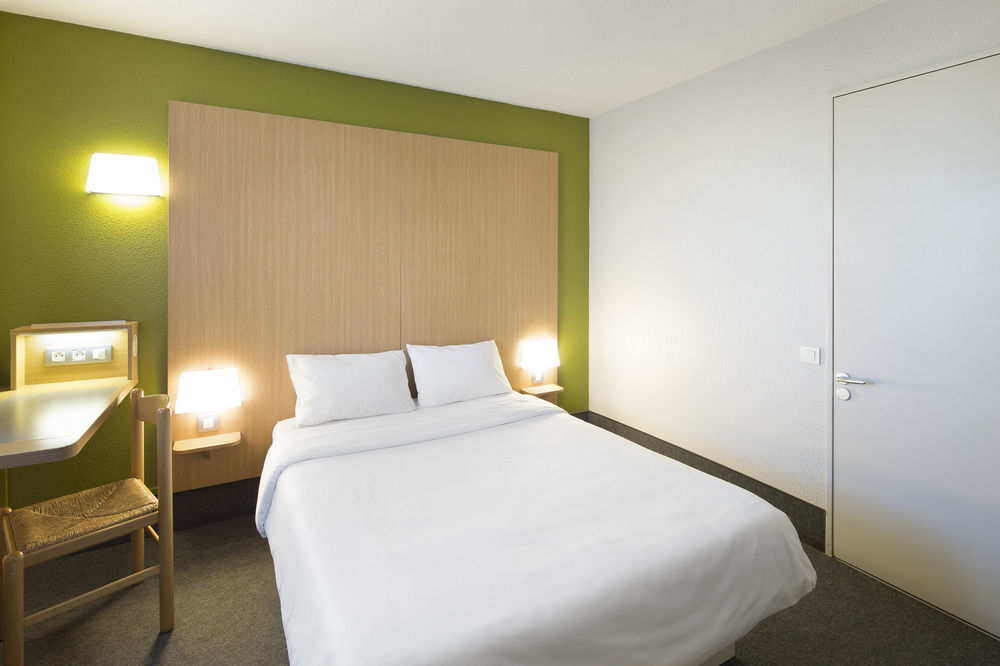 B&B Hôtel Valenciennes Marly (Nord) Exterior foto