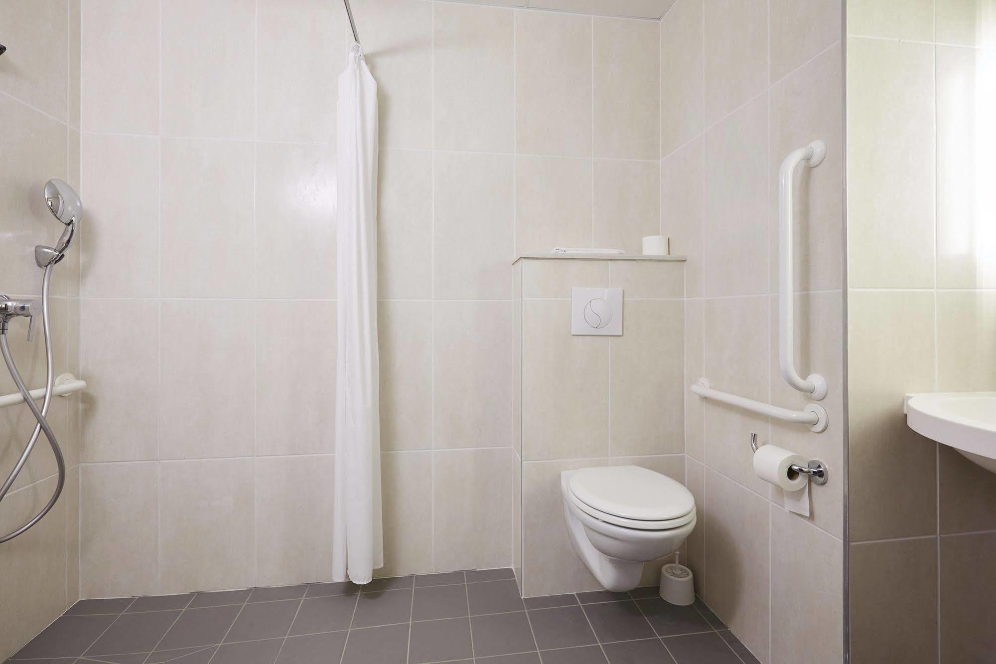 B&B Hôtel Valenciennes Marly (Nord) Exterior foto