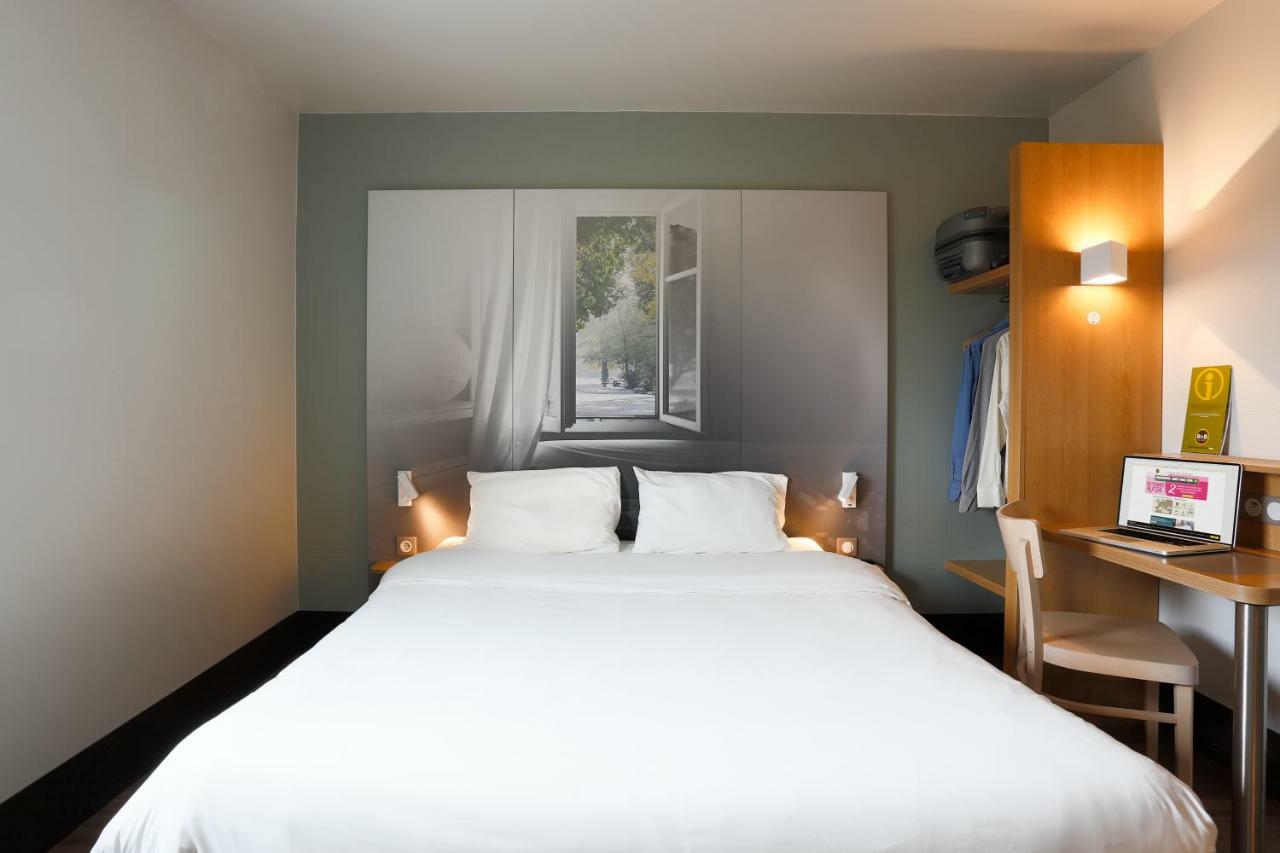 B&B Hôtel Valenciennes Marly (Nord) Exterior foto